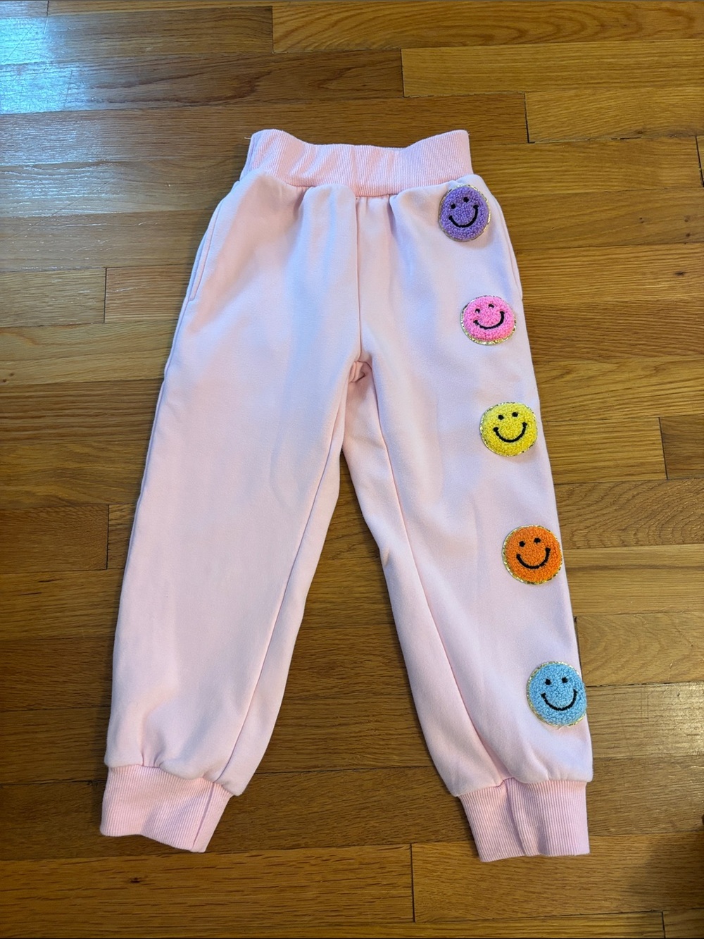Girls sweatpants Lola and the Boys